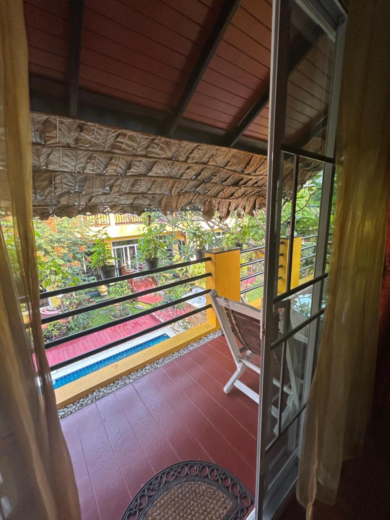 Lamduan Boutique Homestay Chiang Mai Esterno foto