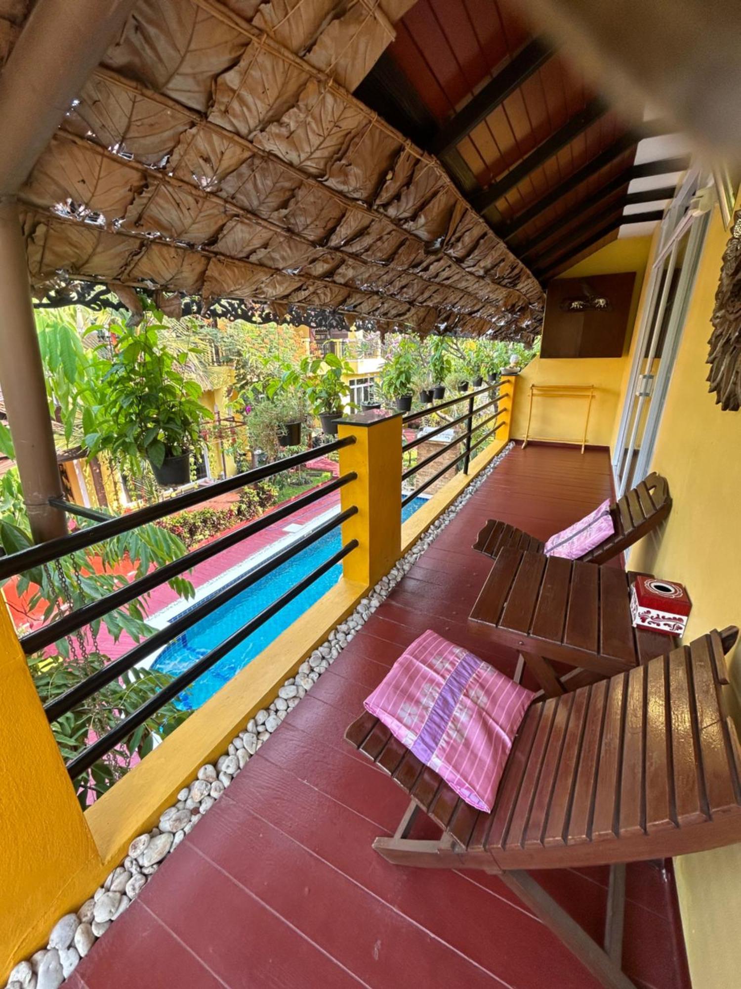 Lamduan Boutique Homestay Chiang Mai Esterno foto