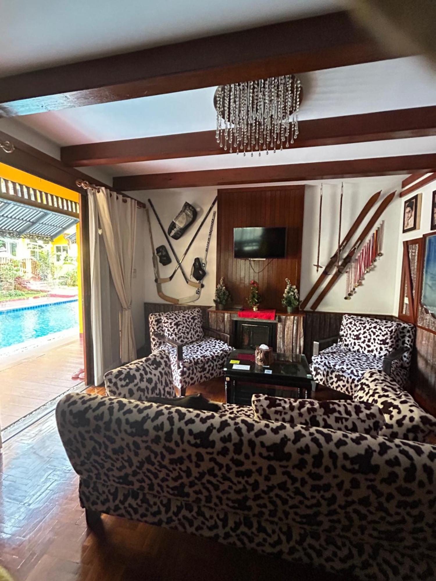 Lamduan Boutique Homestay Chiang Mai Esterno foto