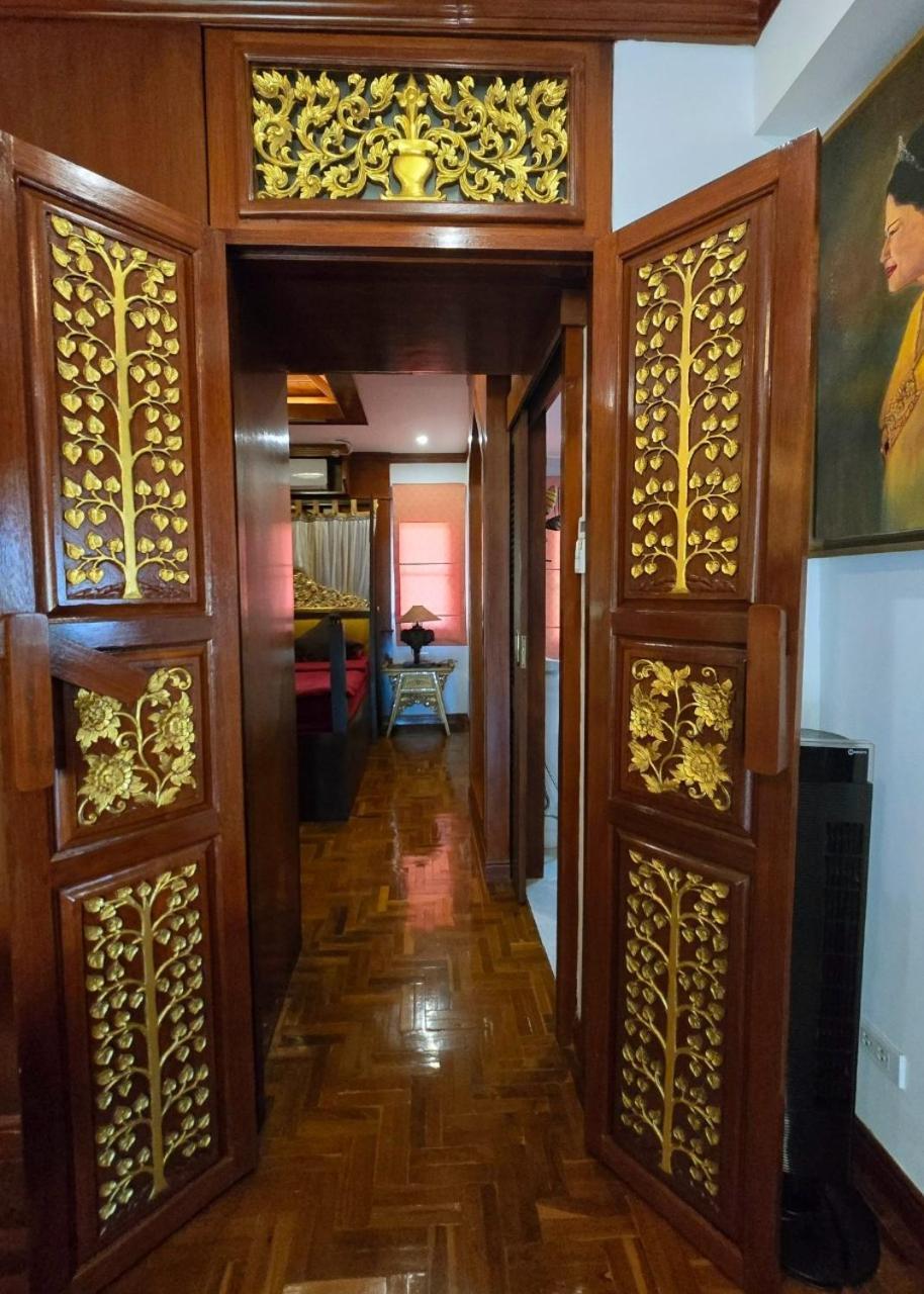 Lamduan Boutique Homestay Chiang Mai Esterno foto
