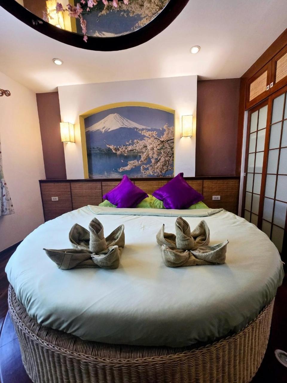 Lamduan Boutique Homestay Chiang Mai Esterno foto