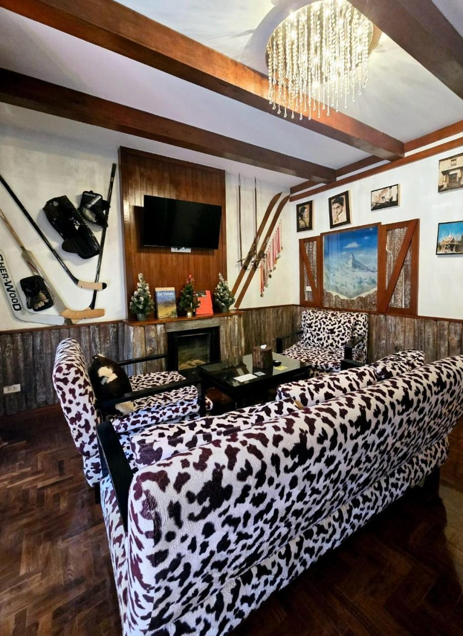 Lamduan Boutique Homestay Chiang Mai Esterno foto