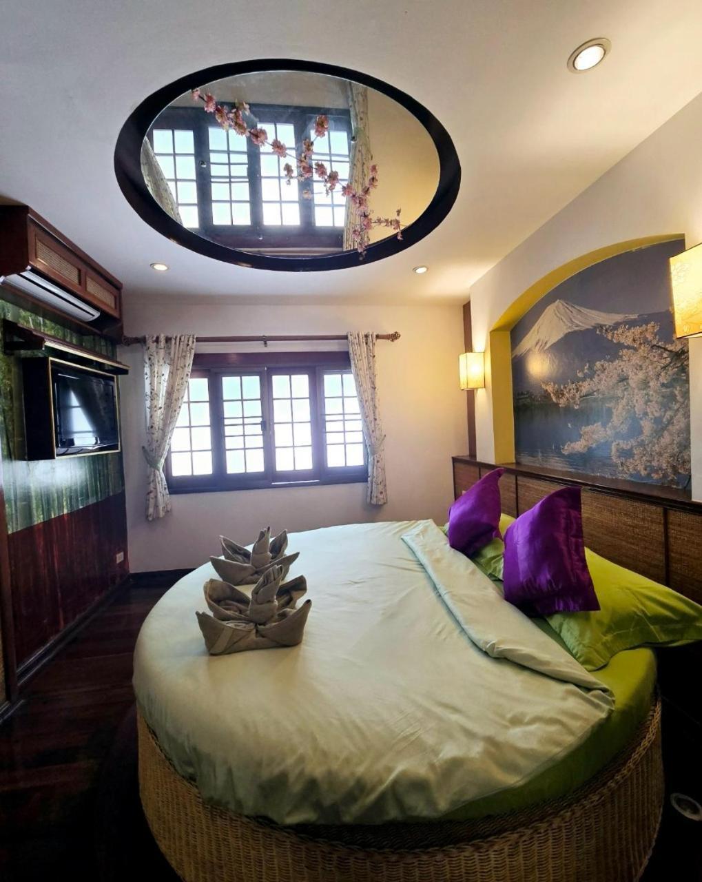 Lamduan Boutique Homestay Chiang Mai Esterno foto