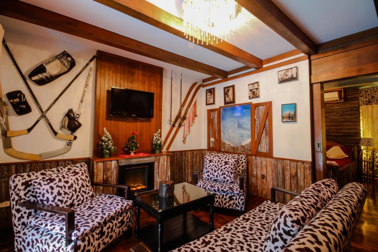 Lamduan Boutique Homestay Chiang Mai Esterno foto