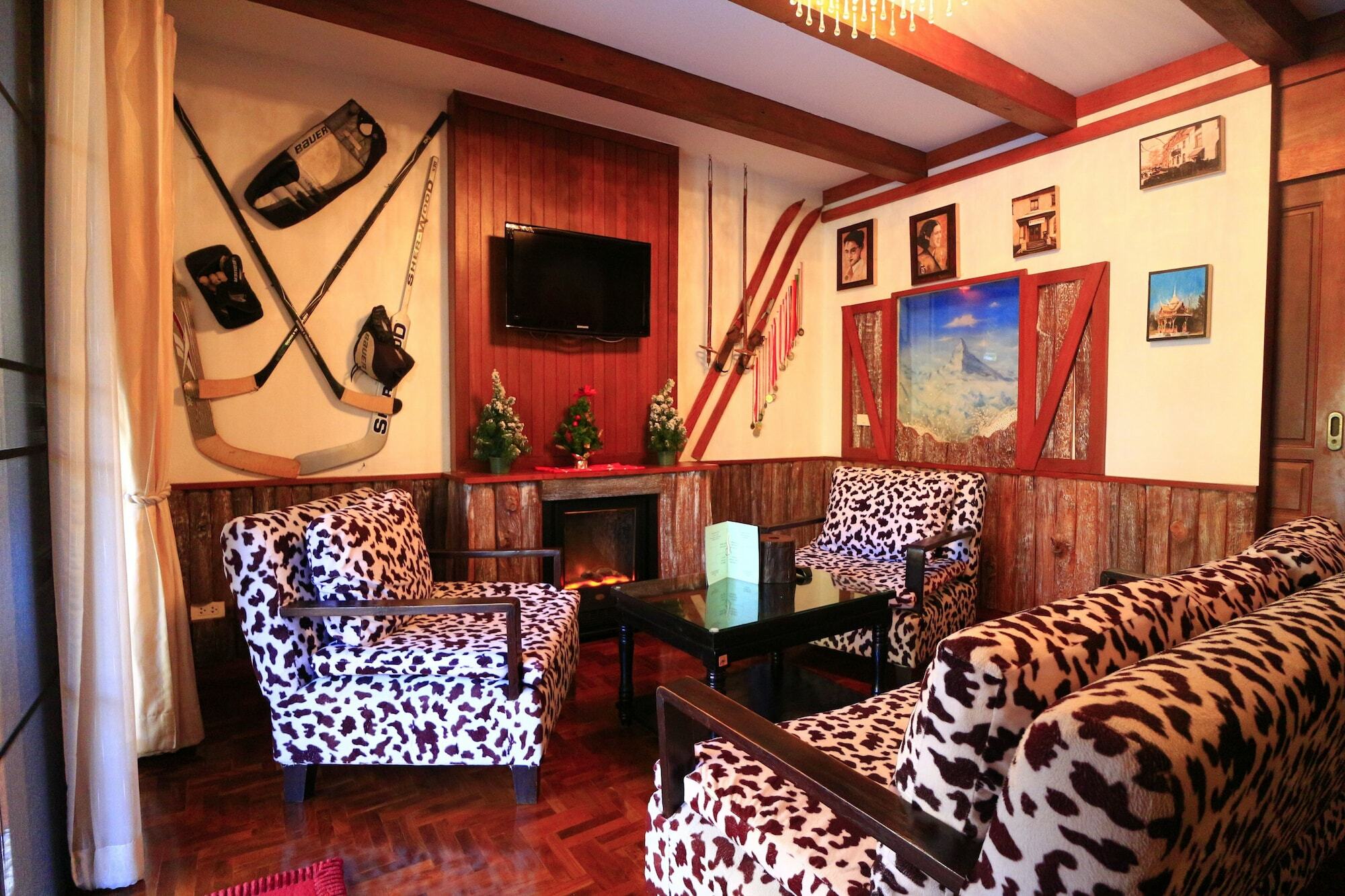 Lamduan Boutique Homestay Chiang Mai Esterno foto